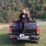 اجاره ماشین آفرودی با راننده مجرب و متین در بابلسر مازندران