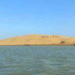 تور محلی با ناخدا عادل زبرجد از چابهار تا بندر تنگ