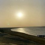 تور محلی با ناخدا عادل زبرجد از چابهار تا بندر تنگ