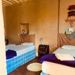 اقامتگاه بومگردی کالان در پاسارگاد استان فارس/