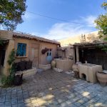 اقامتگاه بومگردی پاسارگاد (خانه کورشک)/