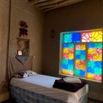 اقامتگاه بومگردی کالان در پاسارگاد استان فارس/