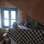 اقامتگاه بومگردی نیروانا در کرمانشاه/