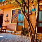 اقامتگاه بومگردی کالان در پاسارگاد استان فارس/