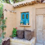 اقامتگاه بومگردی پاسارگاد (خانه کورشک)/