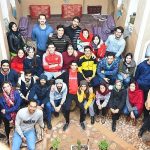 اقامتگاه بومگردی کلهر در اصفهان/