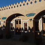 اقامتگاه بومگردی کلهر در اصفهان/