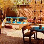 اقامتگاه بومگردی کالان در پاسارگاد استان فارس/