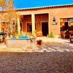 اقامتگاه بومگردی کالان در پاسارگاد استان فارس/