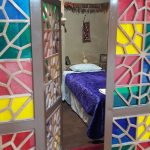 اقامتگاه بومگردی کالان در پاسارگاد استان فارس/