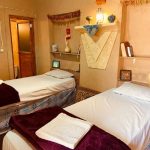 اقامتگاه بومگردی کالان در پاسارگاد استان فارس/