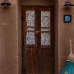 اقامتگاه خانه تاریخی توسلیان در نطنز اصفهان/