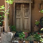 اقامتگاه خانه تاریخی توسلیان در نطنز اصفهان/