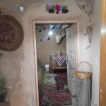 اقامتگاه بومگردی نیروانا در کرمانشاه/