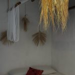 اقامتگاه بومگردی مهرغ در جزیره قشم/