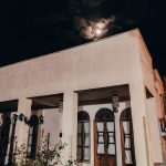 اقامتگاه بومگردی دمیت در بوشهر/