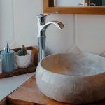 اقامتگاه بومگردی سکنا در پارسیان هرمزگان/