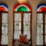 اقامتگاه بومگردی دمیت در بوشهر/
