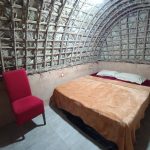 اقامتگاه سنتی دنج در جزیره هرمز هرمزگان/