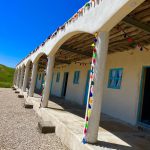 اقامتگاه بومگردی مهستان در ایذه خوزستان/