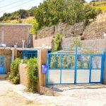 اقامتگاه بومگردی سابات در شهرستان سردشت آذربایجان غربی/