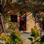 اقامتگاه چهنو در پارسیان/