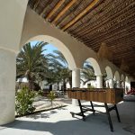 اقامتگاه بومگردی مهرغ در جزیره قشم/