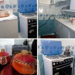 اقامتگاه بومگردی سابات در شهرستان سردشت آذربایجان غربی/