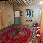 اقامتگاه بومگردی مهستان در ایذه خوزستان/