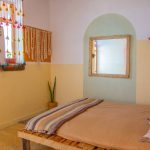 اقامتگاه خانه خورشید در جزیره هرمز/