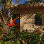 اقامتگاه چهنو در پارسیان/