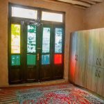 اقامتگاه بومگردی حوض دال در شهرستان سمیرم اصفهان/