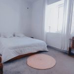 اقامتگاه بومگردی سکنا در پارسیان هرمزگان/