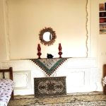 هنرمند سرا و اقامتگاه بومگردی آلمن در اصفهان/