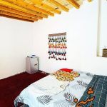 اقامتگاه چهنو در پارسیان/