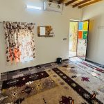 اقامتگاه چهنو در پارسیان/