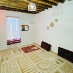 اقامتگاه چهنو در پارسیان/