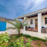 اقامتگاه خانه خورشید در جزیره هرمز/