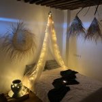 اقامتگاه بومگردی هیلو در پارسیان هرمزگان/