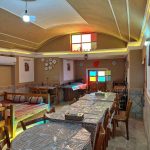 اقامتگاه سنتی انار عقدا در یزد/