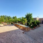 اقامتگاه بومگردی پوریعقوب خواف در خراسان رضوی/