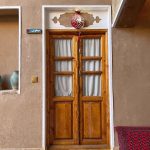 اقامتگاه سنتی انار عقدا در یزد/