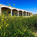 اقامتگاه بومگردی مهستان در ایذه خوزستان/