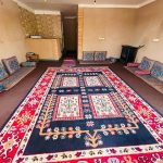 اقامتگاه نسترین در کرمان/