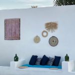 اقامتگاه بومگردی هیلو در پارسیان هرمزگان/