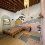 اقامتگاه خانه خورشید در جزیره هرمز/