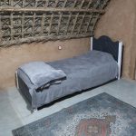 اقامتگاه سنتی دنج در جزیره هرمز هرمزگان/