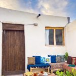 اقامتگاه خانه خورشید در جزیره هرمز/