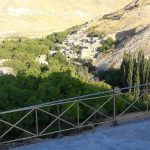 اقامتگاه بومگردی جیامان در فاروج خراسان شمالی/