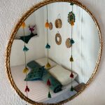 اقامتگاه بومگردی مهرغ در جزیره قشم/